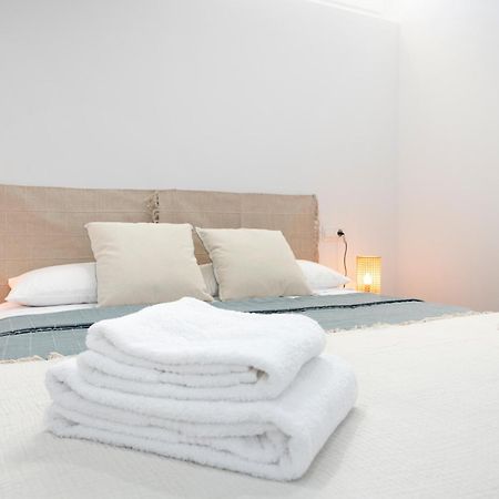 טורה דה בנגאלבון Apartamento De Invitados En Los Rubios A 100 Metros De La Playa מראה חיצוני תמונה