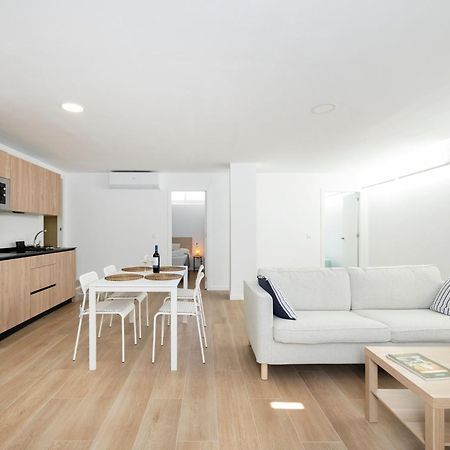 טורה דה בנגאלבון Apartamento De Invitados En Los Rubios A 100 Metros De La Playa מראה חיצוני תמונה