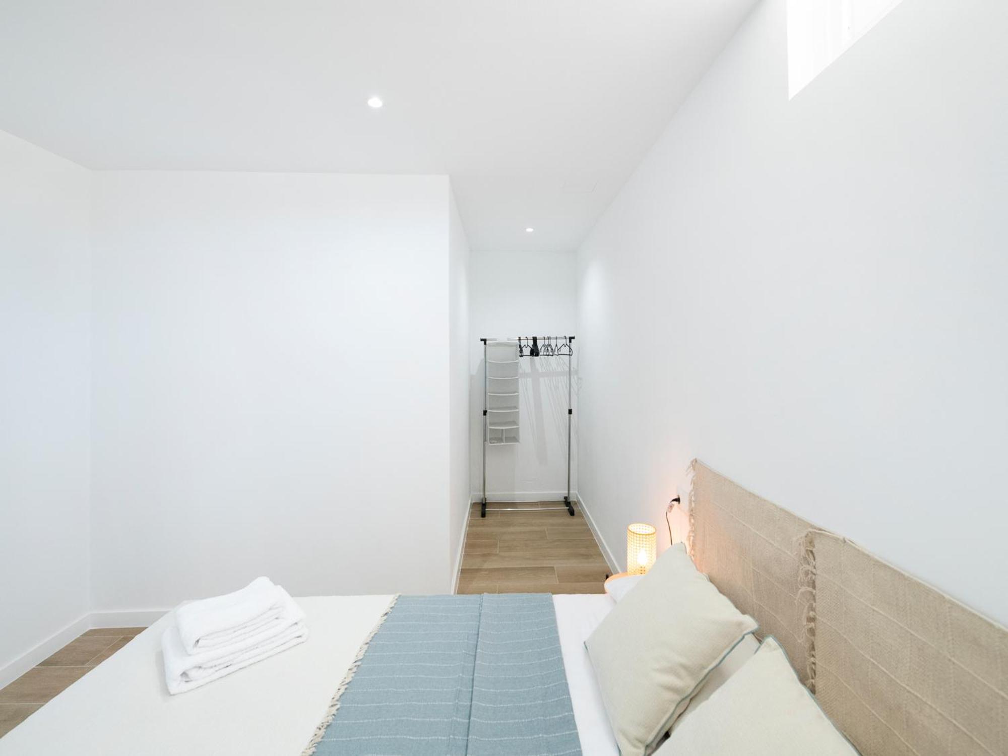 טורה דה בנגאלבון Apartamento De Invitados En Los Rubios A 100 Metros De La Playa מראה חיצוני תמונה