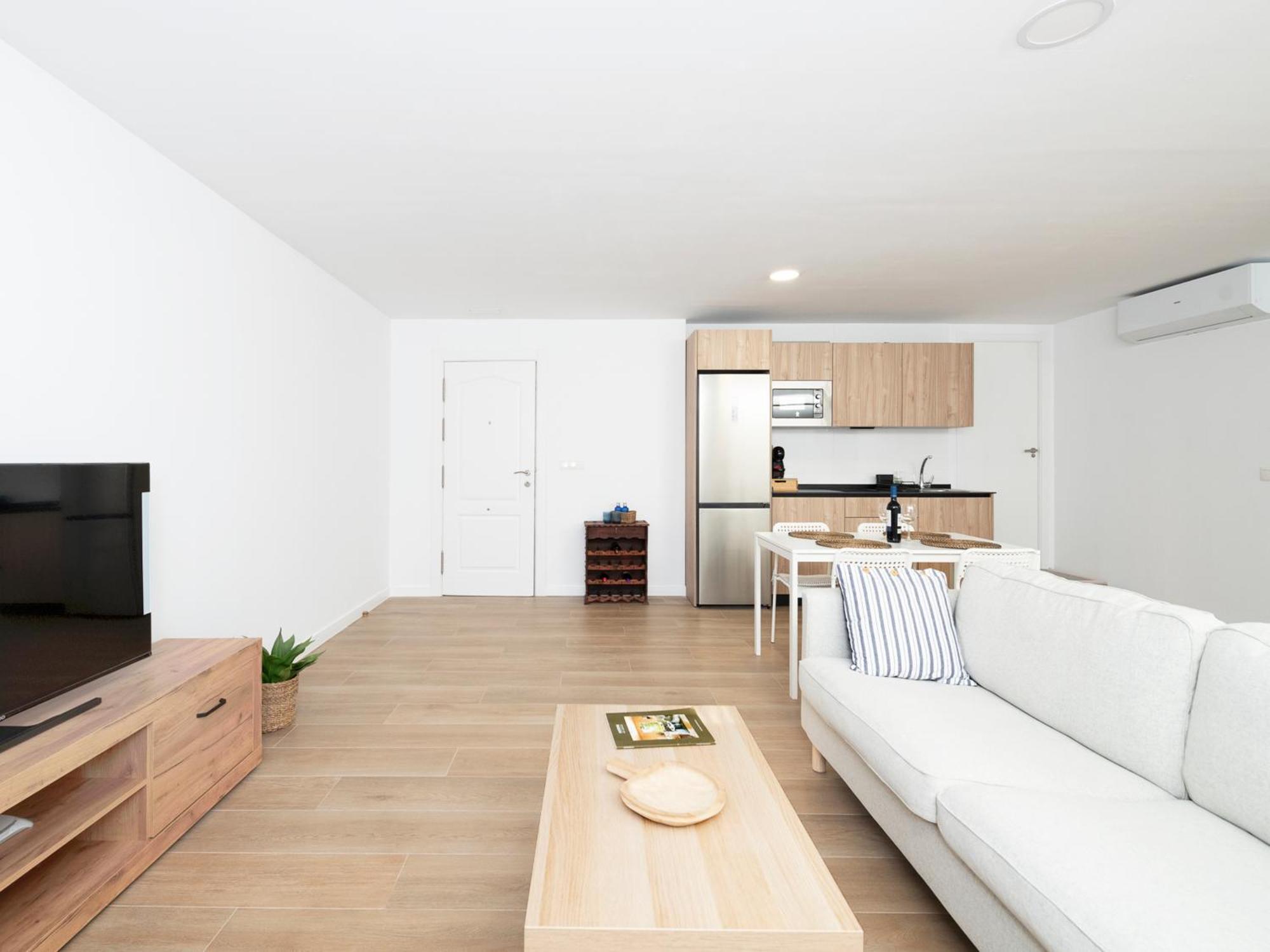 טורה דה בנגאלבון Apartamento De Invitados En Los Rubios A 100 Metros De La Playa מראה חיצוני תמונה