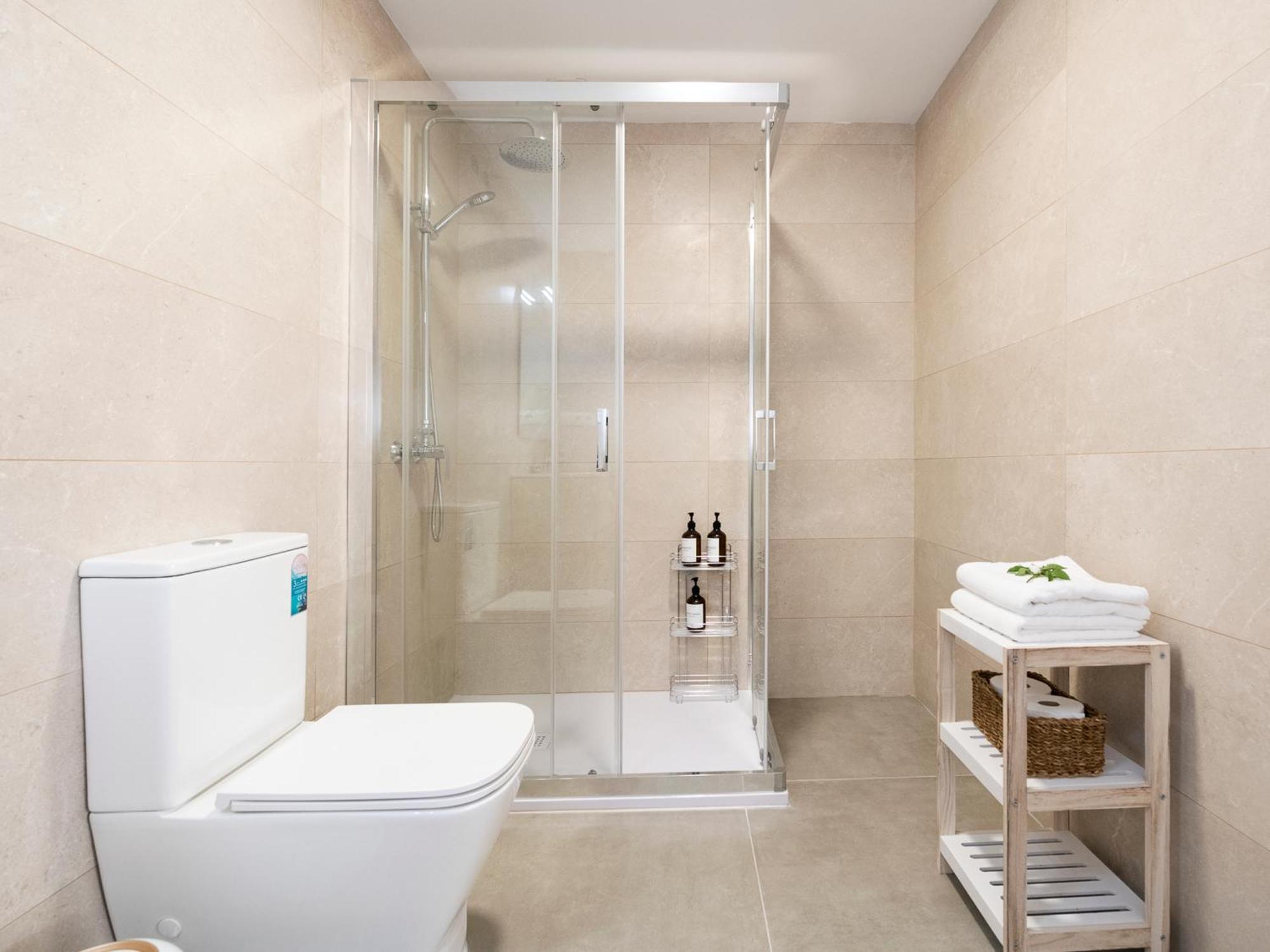 טורה דה בנגאלבון Apartamento De Invitados En Los Rubios A 100 Metros De La Playa מראה חיצוני תמונה