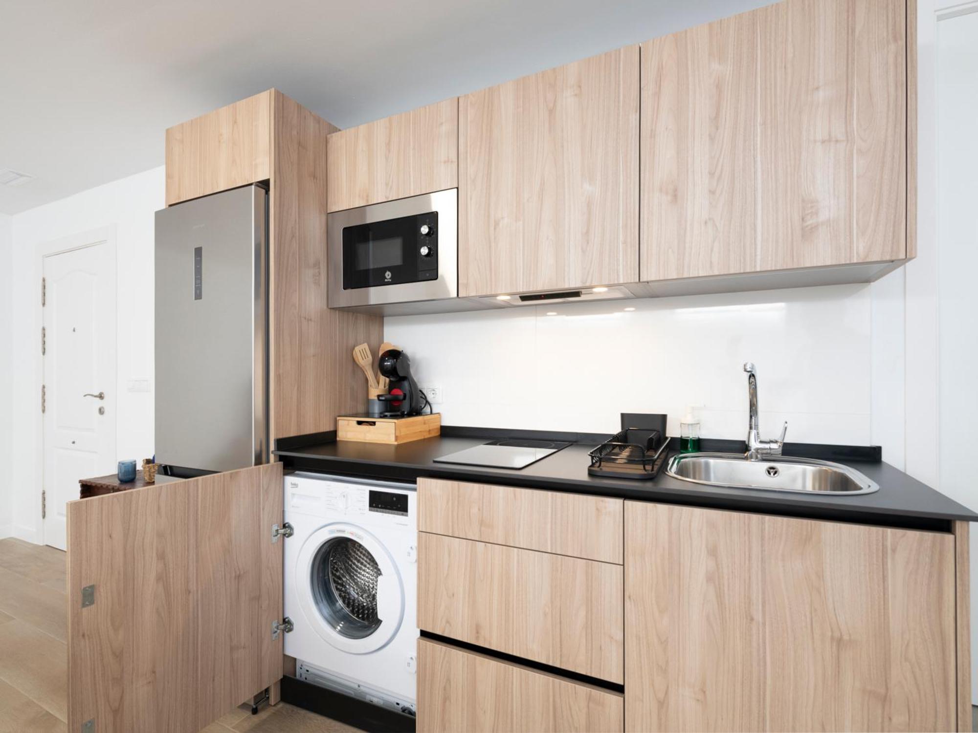 טורה דה בנגאלבון Apartamento De Invitados En Los Rubios A 100 Metros De La Playa מראה חיצוני תמונה